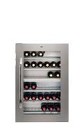 Reparación averías vinoteca Thermador en  León